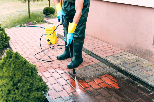 Best Factory Floor Cleaning  in Gunnison, CO