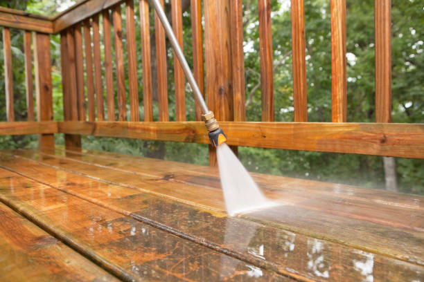  Gunnison, CO Pressure Washing Pros