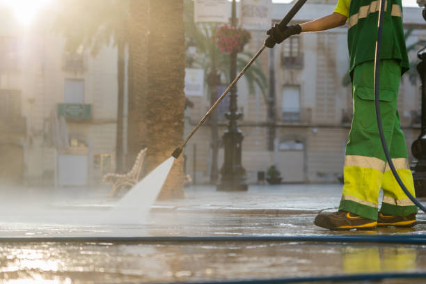 Best Residential Exterior Washing  in Gunnison, CO